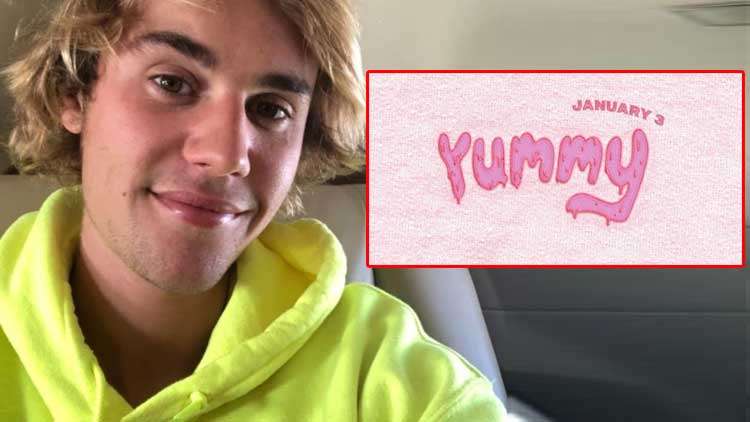 Justin Bieber Announces Bieber2020 Album, Tour and Docu-series & Beliebers Are Crying!