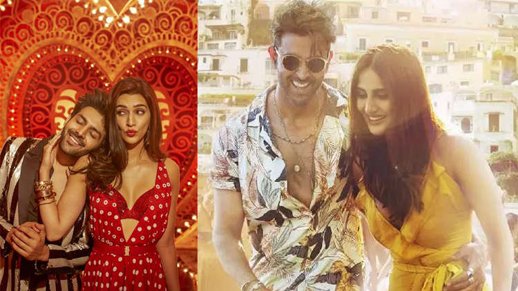 List Of Bollywood Songs You Should Listen This Year