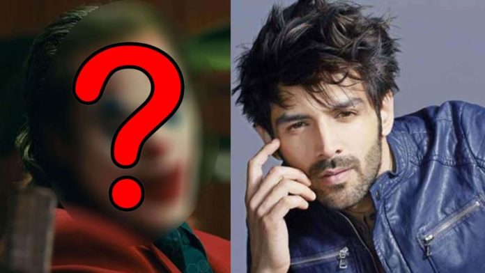 Kartik Aaryan Wishes To Portray THIS Character