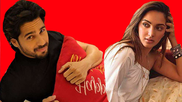 Kiara Advani And Sidharth Malhotra serious about their relationship, Couple Now Involves Their Families