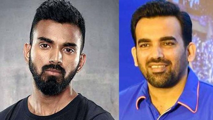 KL Rahul should have been in Test squad for New Zealand tour: Zaheer Khan