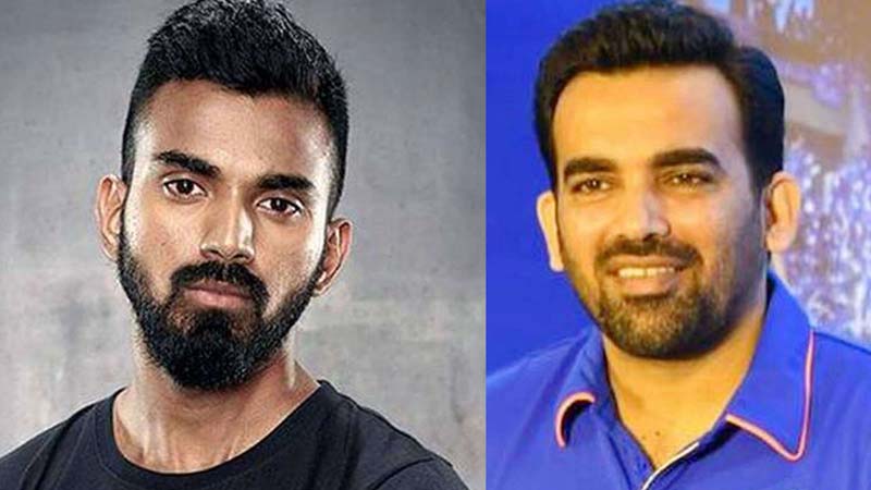 KL Rahul should have been in Test squad for New Zealand tour: Zaheer Khan
