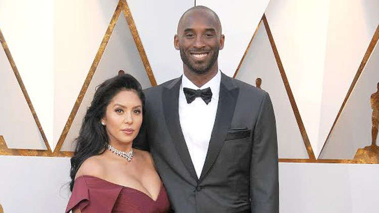 Kobe Bryant's Helicopter Audio Recording Released & Vanessa Bryant SUES Helicopter firm?