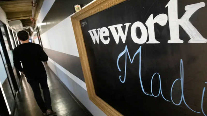Lockdown Impact: WeWork India fires around 100 of its 500 employees to cut costs