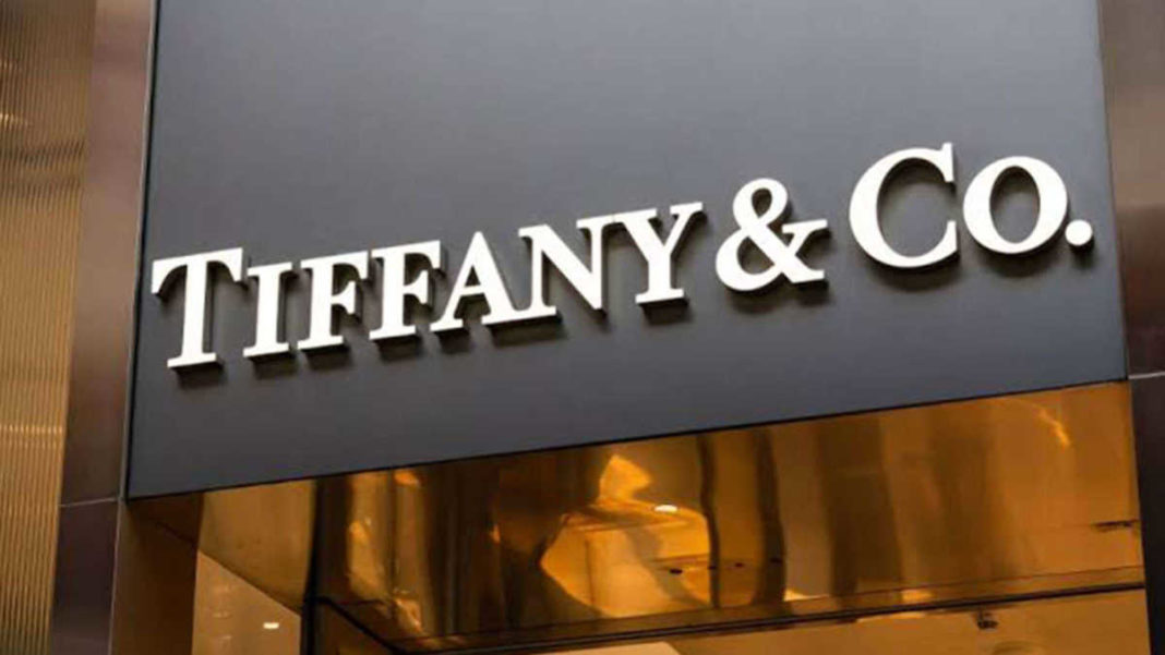 Louis Vuitton owner buys jeweller Tiffany & Co for $16 billion