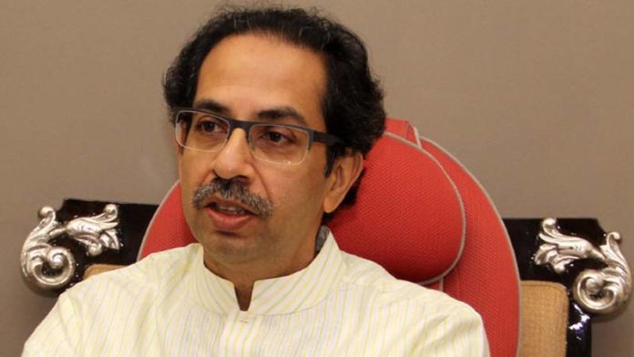 Maharashtra CM Uddhav: Set up COVID-19 task force in each district