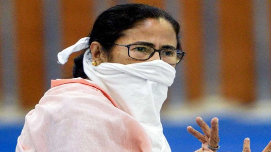 Mamata Banerjee: Prepared for lockdown till May 21 but decision with Centre