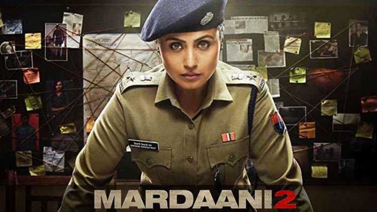 Mardaani 2 Box Office Collection Post The Weekend