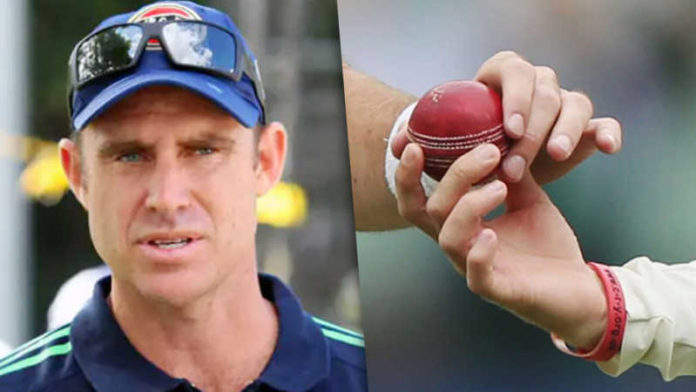 Matthew Hayden says, 'Allow players to use both saliva and sweat on ball, if they are virus free'