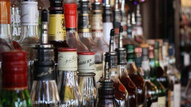 Meghalaya govt allows home delivery of liquor on health grounds