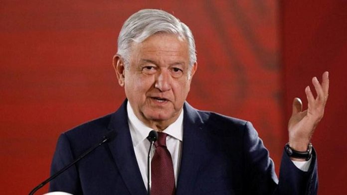 Mexico Prez on COVID-19 test despite infected contact: Not going to do it