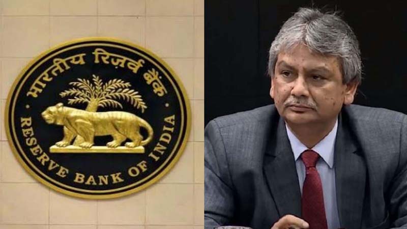 Michael Patra appointed as RBI Deputy Governor for 3 years