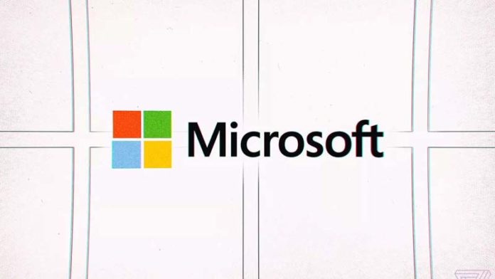 Microsoft buys domain 'corp.com', potential threat to its clients