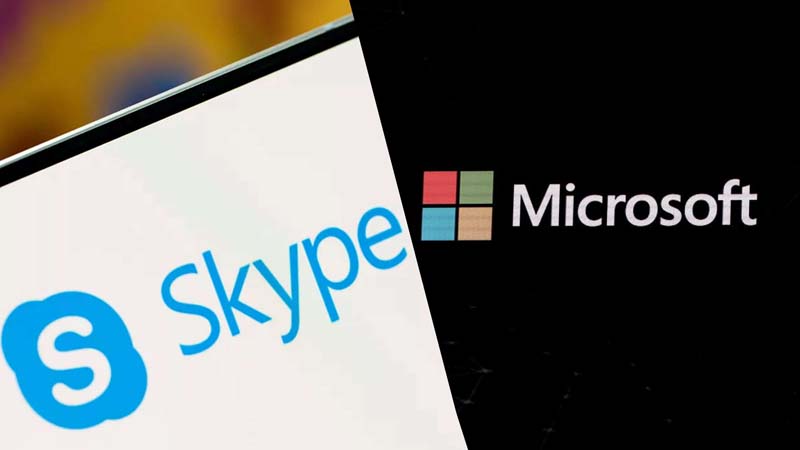 Microsoft says Skype users surge 70% amid coronavirus pandemic