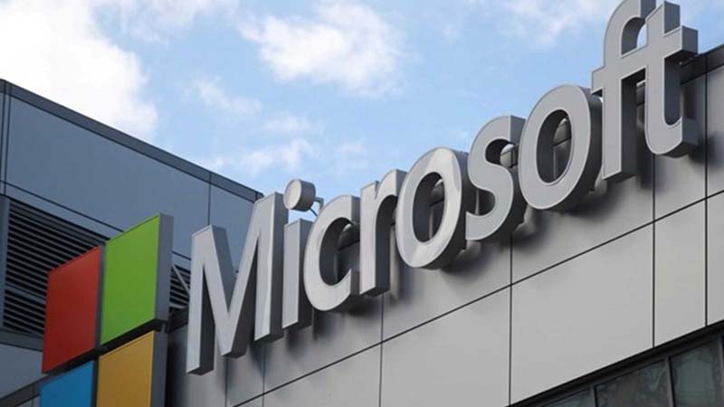 Microsoft to invest $1.1 bn in Mexico, build training labs in next 5 years