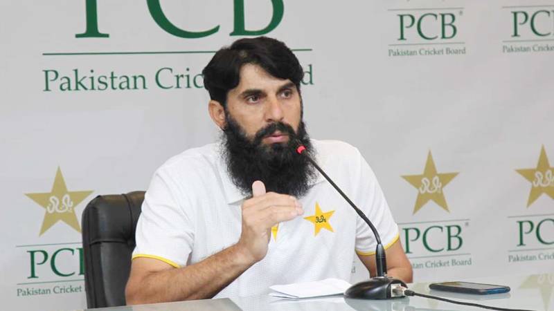 Misbah-ul-Haq on England tour: It's going to be difficult for players but we have to adapt