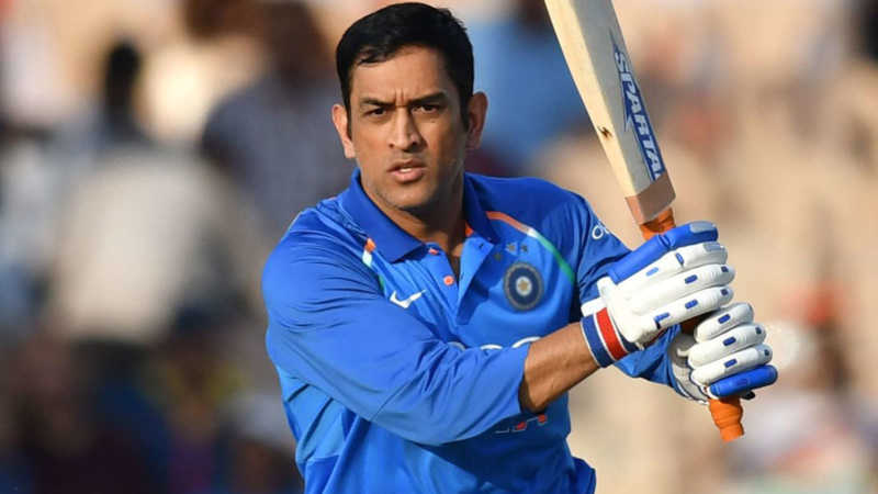 MS Dhoni among 7 Indian players to play for Asia XI? BCB reaches out to BCCI for marquee event