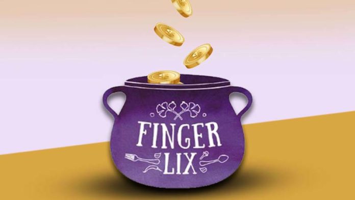 Mumbai-based Fingerlix raises ₹14 cr at ₹337 cr valuation