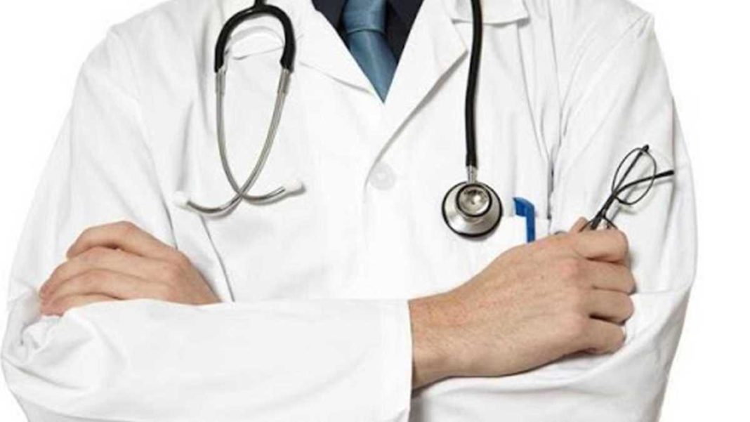 Mumbai doctor accused of sexually assaulting male COVID-19 patient; put in quarantine