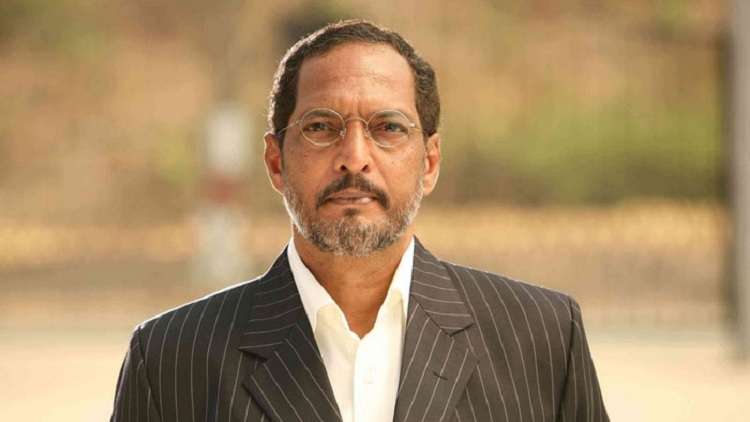 Nana Patekar's unique characters from the movies