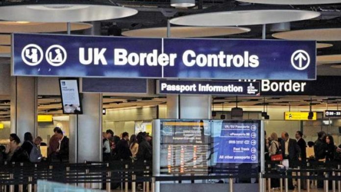 NAO: No data on number of illegal immigrants in UK since 2005