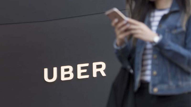 Nearly 6,000 sexual assault cases reported to Uber in 2 years in US