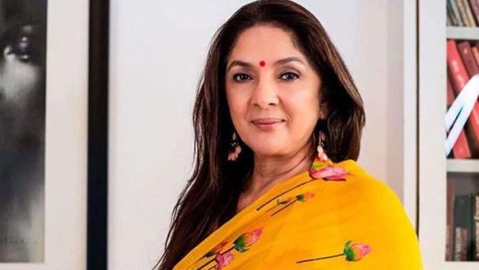 Neena Gupta says “ Mera time aa gaya” on getting more work