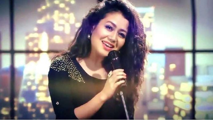 Neha Kakkar- The Versatile Singer Of Bollywood