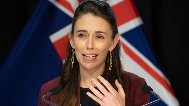 New Zealand declares itself coronavirus-free
