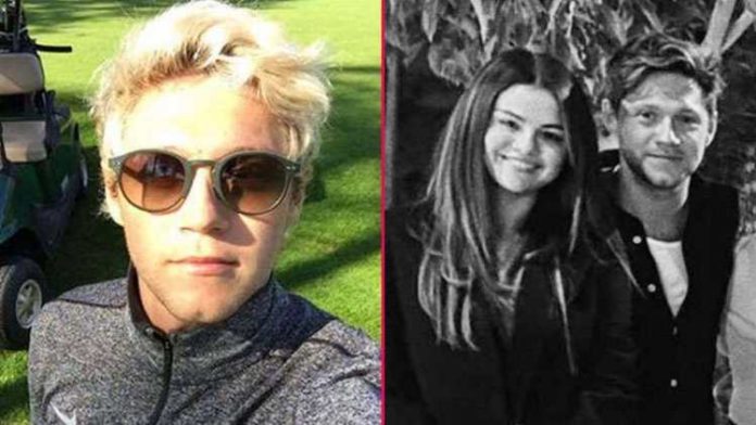 Niall Horan addresses romance rumors surrounding him and Selena Gomez