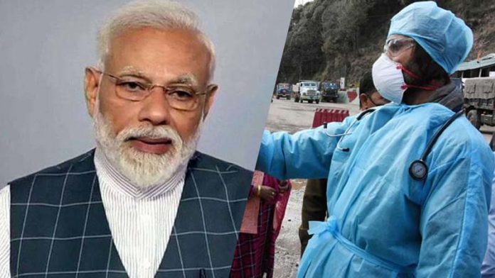 No 4G will worsen health crisis in J&K: Doctors to PM Modi over COVID-19