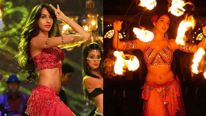 Nora Fatehi Top 5 Songs Ruling The Internet