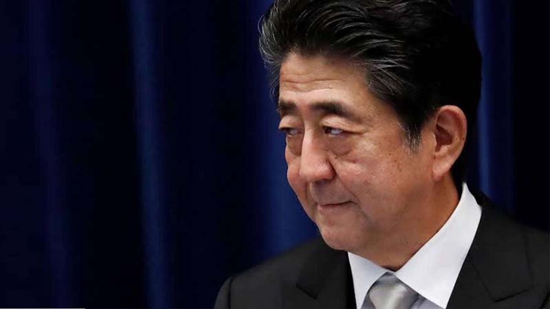 North Korea calls Japan PM Shinzo Abe 'idiot', 'most stupid man'