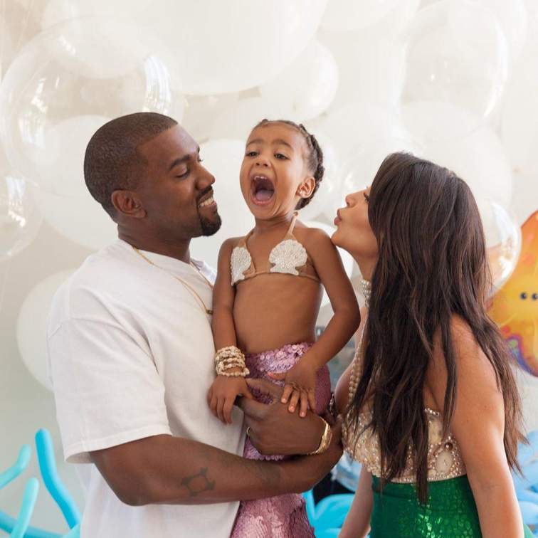 Is Kim Kardashian Considering A Divorce With Husband Kanye West?