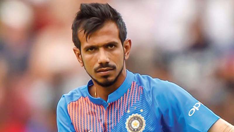 NZ ODI series defeat is not something very serious: Yuzvendra Chahal