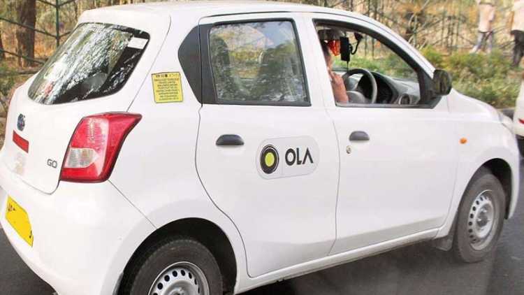Ola to standardise commissions to attract more drivers