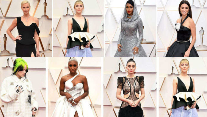 Oscars 2020: Best And Worst Dressed Celebrites