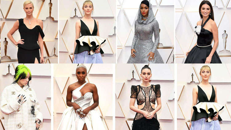 Oscars 2020: Best and Worst Dressed Celebrites
