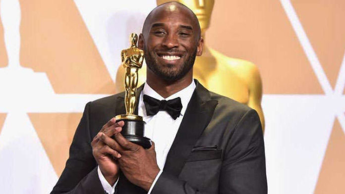 Oscars 2020 Ceremony To Honour NBA Great Kobe Bryant