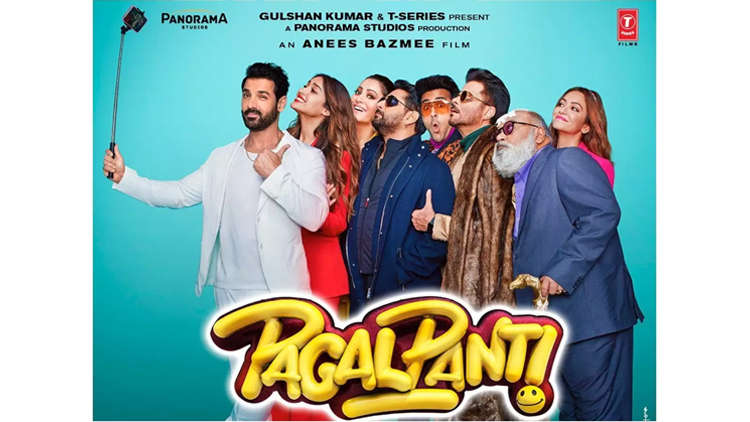 Reasons why the trailer of 'Pagalpanti' has attracted us towards the movie