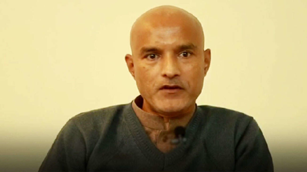 Pak to amend Army Act to allow Jadhav to file appeal in civilian court