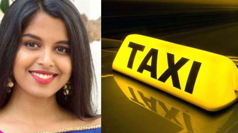 Pakistani cab driver returns Indian girl's lost wallet; family praises
