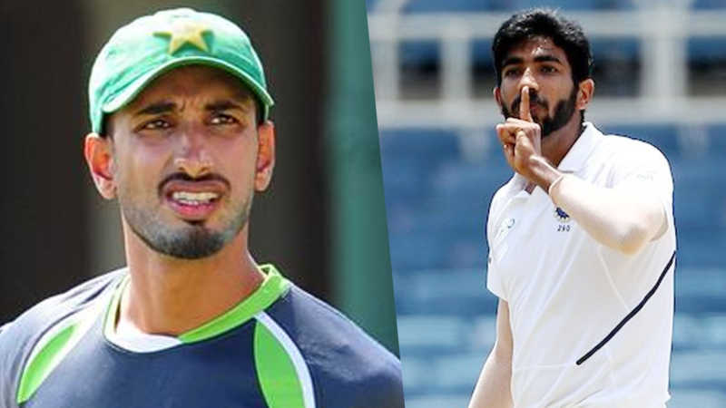 Pak's Shan Masood: Facing Bumrah is a challenge that I want to take on