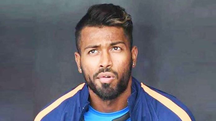 Pandya fails to regain full fitness, ruled out of Test series against New Zealand
