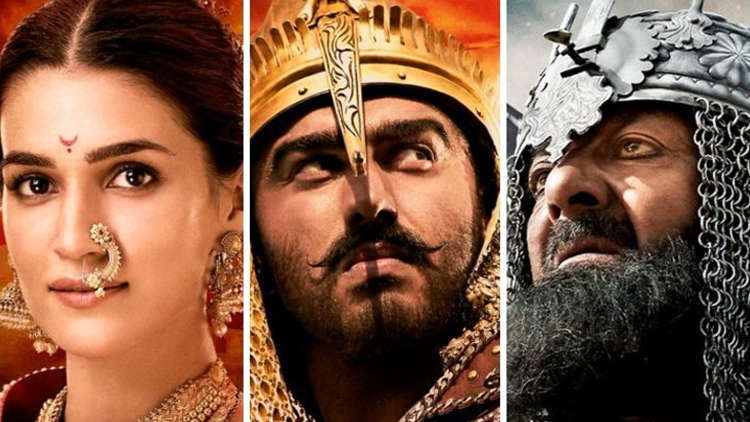 Reasons Why Panipat Trailer Got Us All Excited