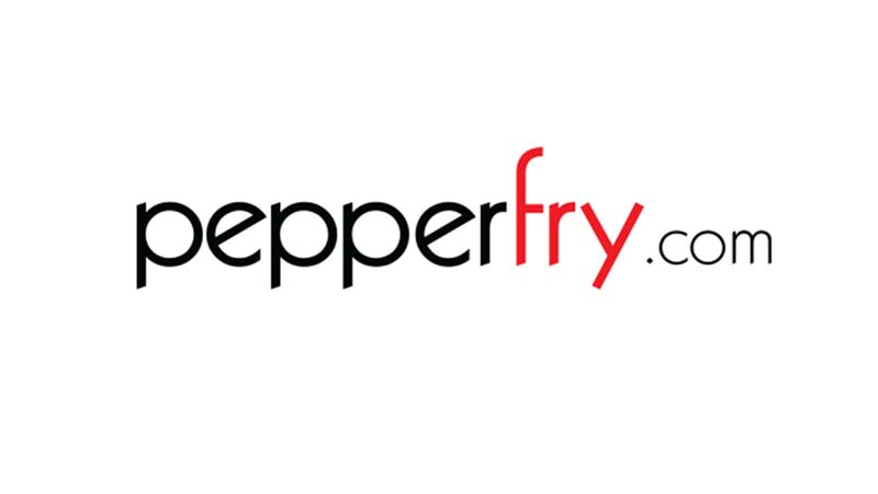 Pepperfry’s losses grow by 72% to ₹183.5 crore in FY19