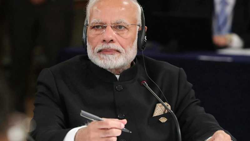 PM Modi: India returning to normal biz activity; consumption, demand rising