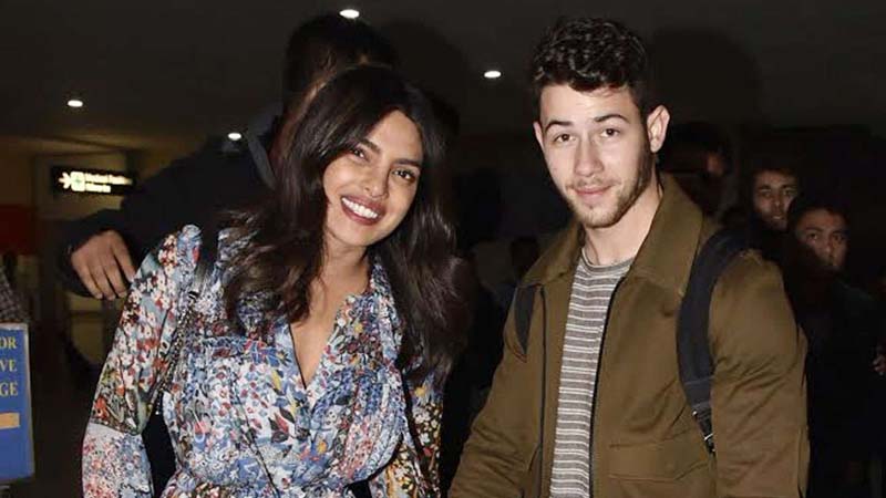 Priyanka Chopra Jonas Reveals She Had A Massive Crush On Nick Jonas In 2016
