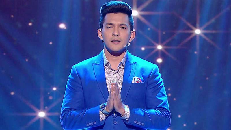 Prominent Reality Shows Hosted By Aditya Narayan