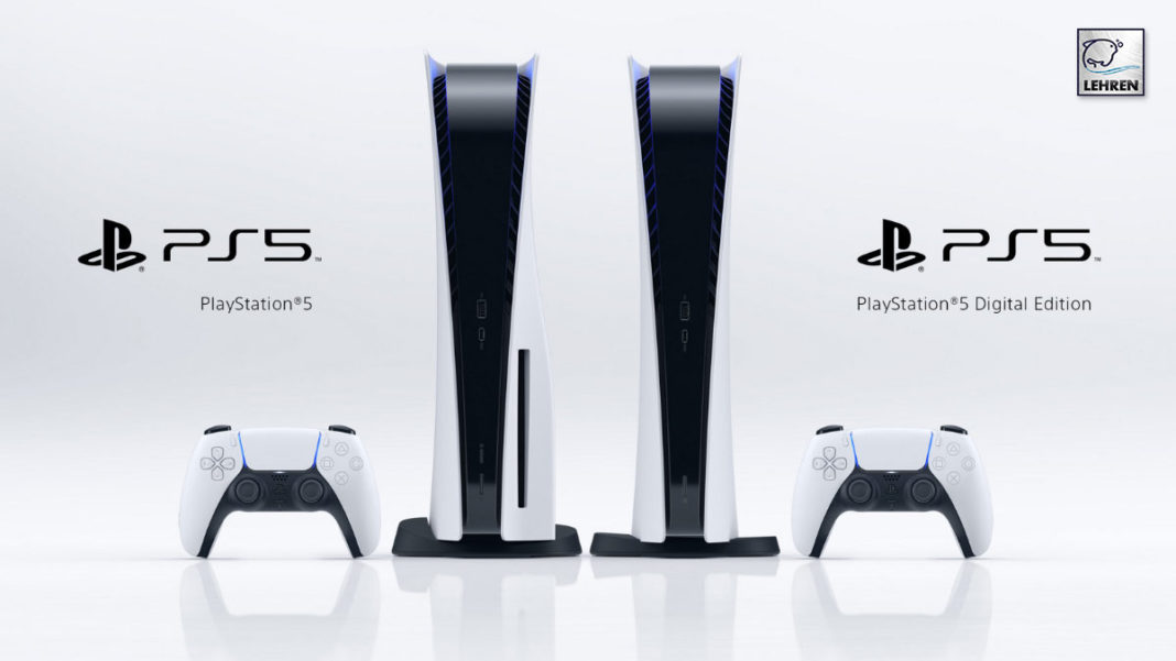 sony ps5 price, specifications and release